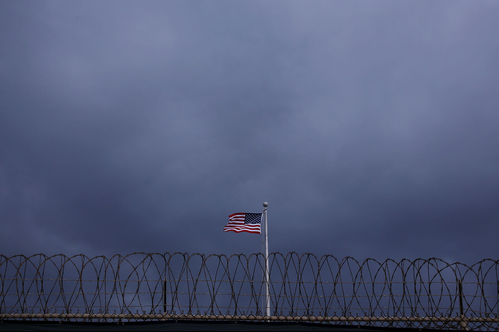 US transfers two brothers detained in Guantanamo Bay to Pakistan